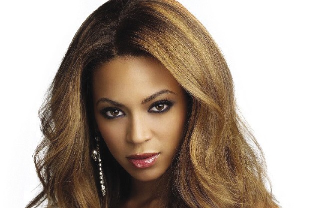 Beyonce Knowles photo