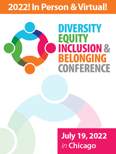 Diversity Equality Inclusion and Belonging Conference 2022