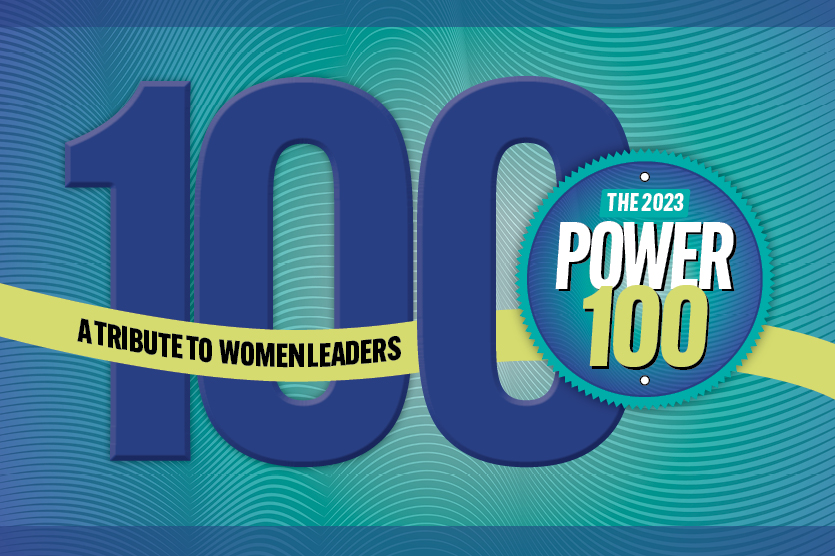 Power 100 Feature